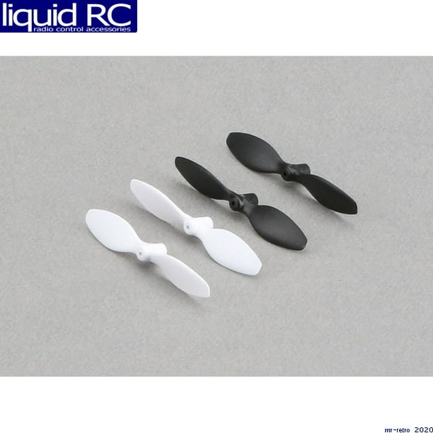 Blade Pico QX Replacement Props 4